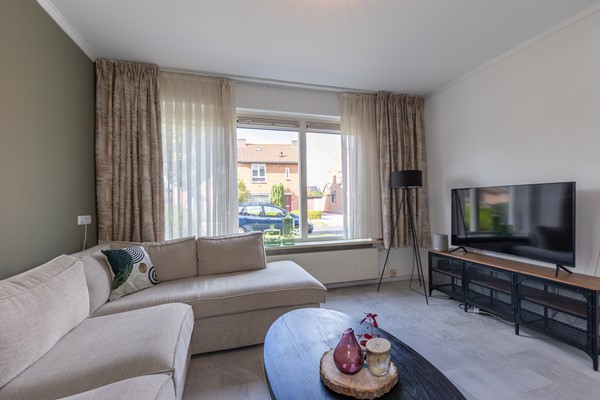 Medium property photo - Margrietlaan 41, 6061 BE Posterholt